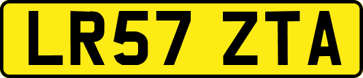 LR57ZTA