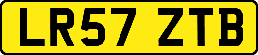 LR57ZTB
