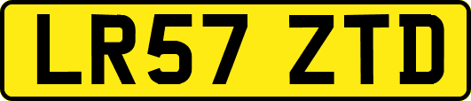 LR57ZTD