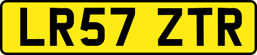 LR57ZTR