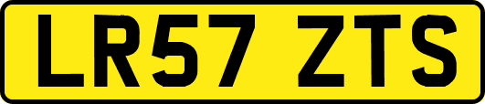 LR57ZTS