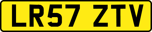 LR57ZTV