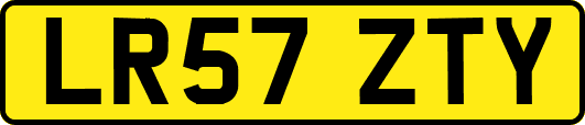 LR57ZTY