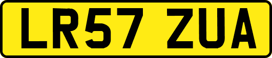 LR57ZUA