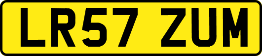 LR57ZUM