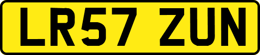 LR57ZUN