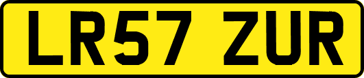 LR57ZUR