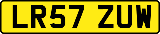 LR57ZUW