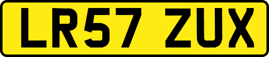 LR57ZUX