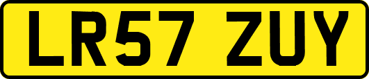 LR57ZUY