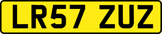 LR57ZUZ