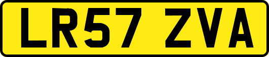 LR57ZVA