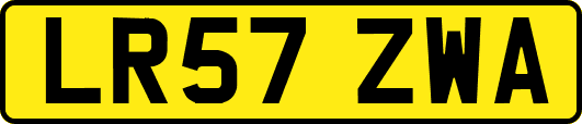 LR57ZWA