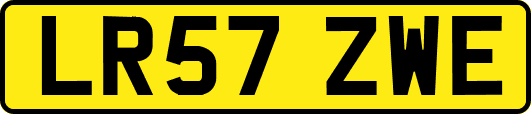 LR57ZWE