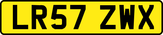 LR57ZWX