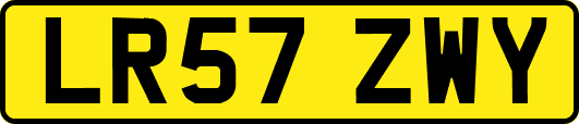 LR57ZWY