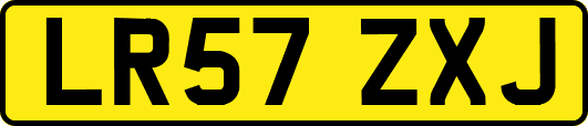 LR57ZXJ
