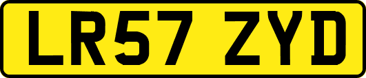 LR57ZYD