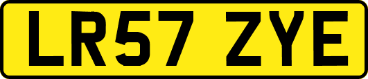LR57ZYE