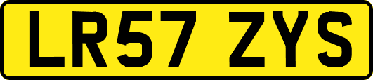 LR57ZYS