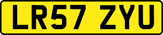 LR57ZYU