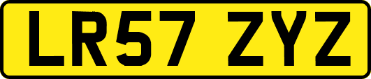 LR57ZYZ