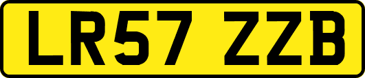 LR57ZZB