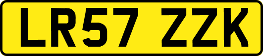 LR57ZZK