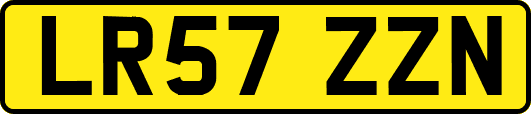 LR57ZZN