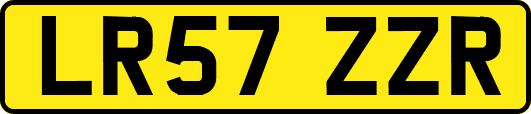 LR57ZZR