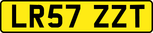 LR57ZZT