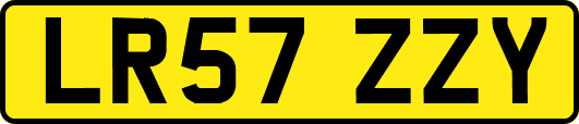 LR57ZZY