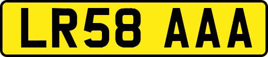 LR58AAA