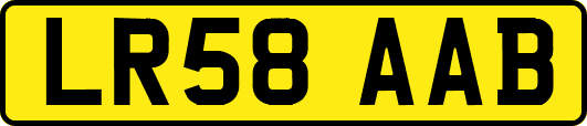 LR58AAB