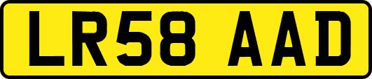 LR58AAD