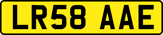 LR58AAE