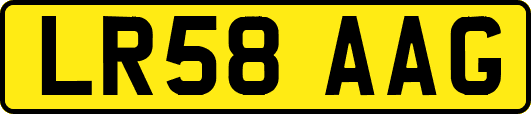 LR58AAG