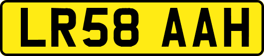 LR58AAH