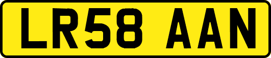 LR58AAN