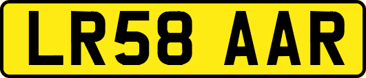LR58AAR