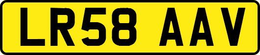 LR58AAV