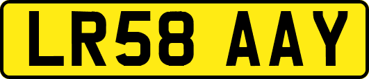 LR58AAY