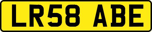 LR58ABE