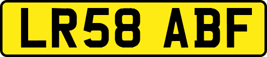 LR58ABF