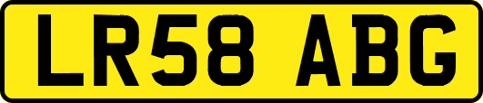 LR58ABG