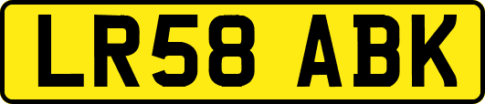 LR58ABK