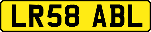 LR58ABL