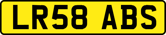 LR58ABS