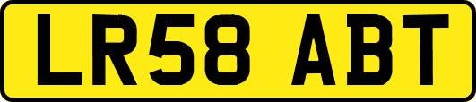 LR58ABT