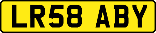 LR58ABY
